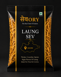 LAUNG SEV