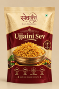 Ujjaini Sev