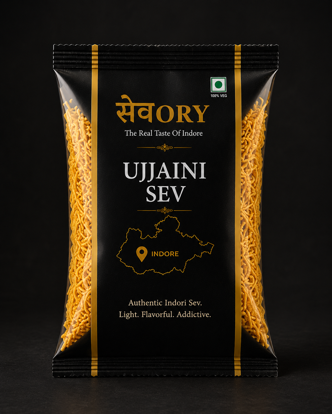 UJJAINI SEV