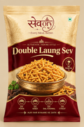 Double Laung Sev