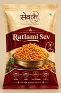 Ratlami Sev
